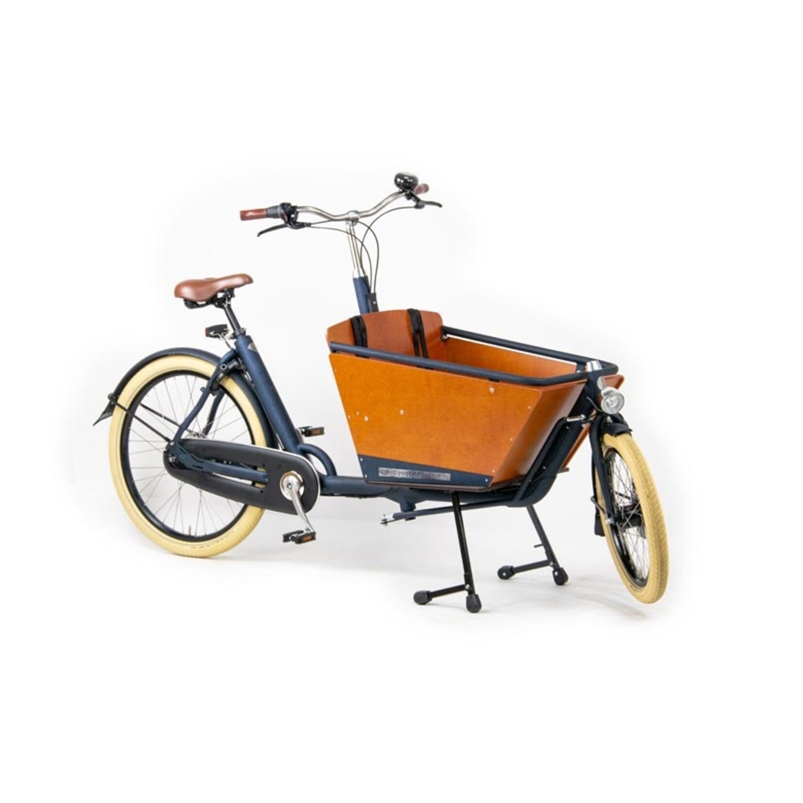 Bakfiets.nl Bakfiets.nl CargoBike Cruiser Short