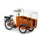 Bakfiets.nl Bakfiets.nl Daycare E-Ttrike