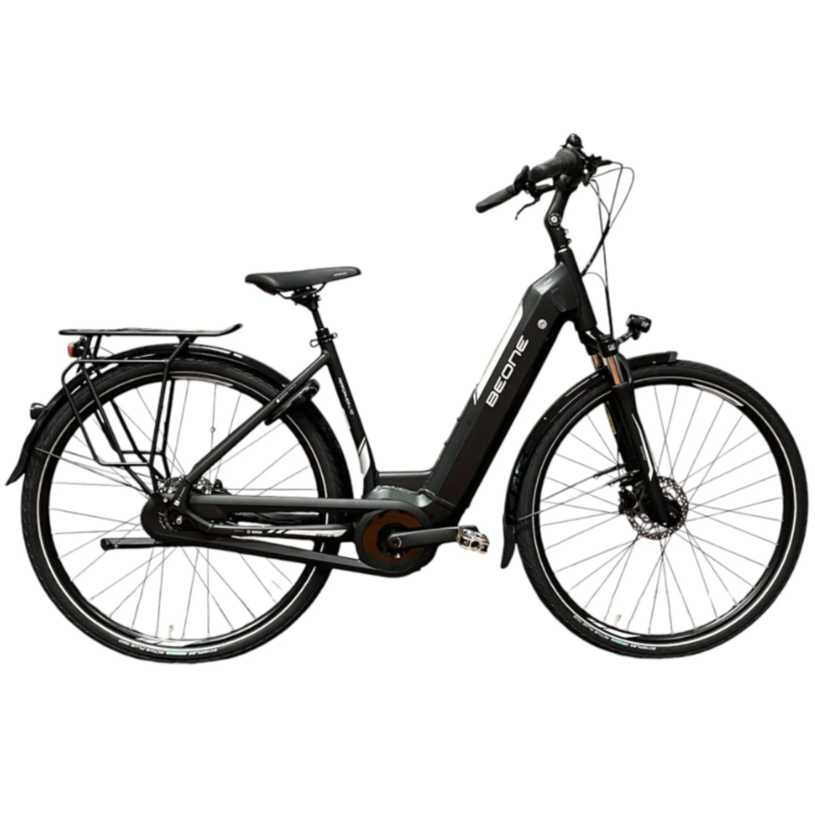 Beone Beone Performer LTD nu met 500,- INRUIL KORTING