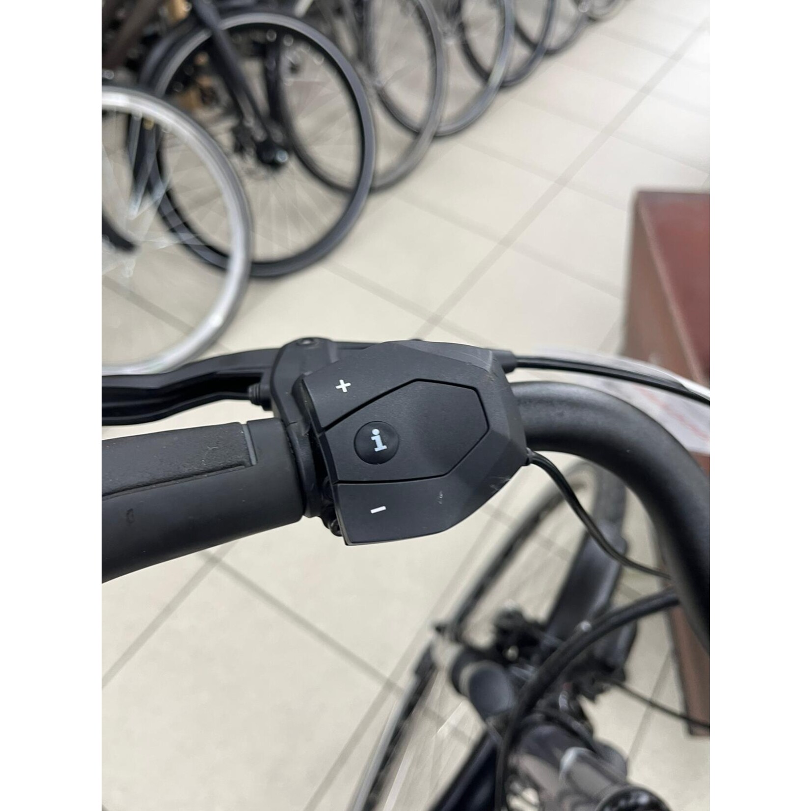 Tworby Tworby elektrische driewieler