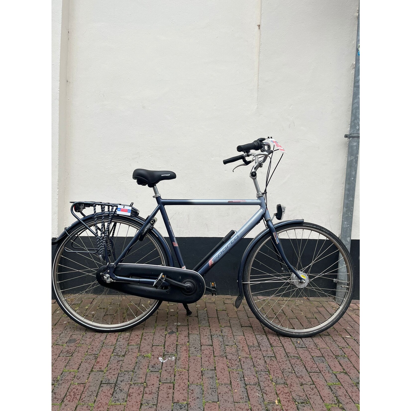 Sparta Sparta occasion