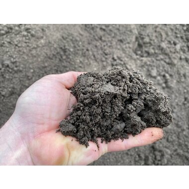 Zandbaas 1m3 Bigbag gezeefde grond