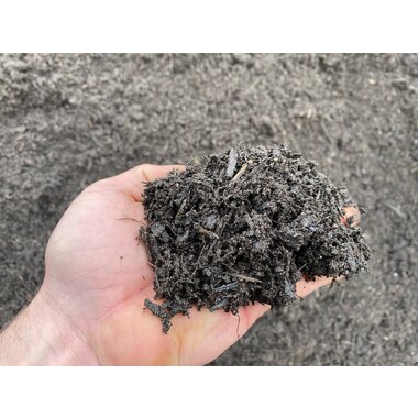 Zandbaas 1m3 Bigbag Compost