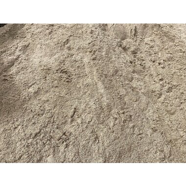 Zandbaas 1m3 Bigbag vloerenzand