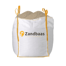 1m3 Bigbag vulzand