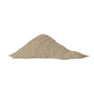 Zandbaas 1m3 Bigbag vulzand