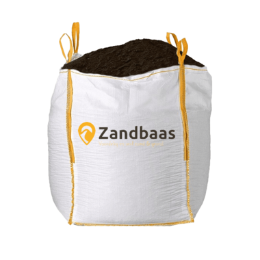 Zandbaas 1m3 Bigbag Compost