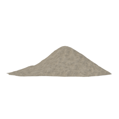 Zandbaas 1m3 Metselzand losgestort