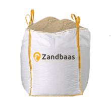 1m3 Bigbag vloerenzand