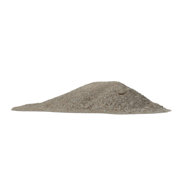 Zandbaas 1m3 Grind/betonzand losgestort