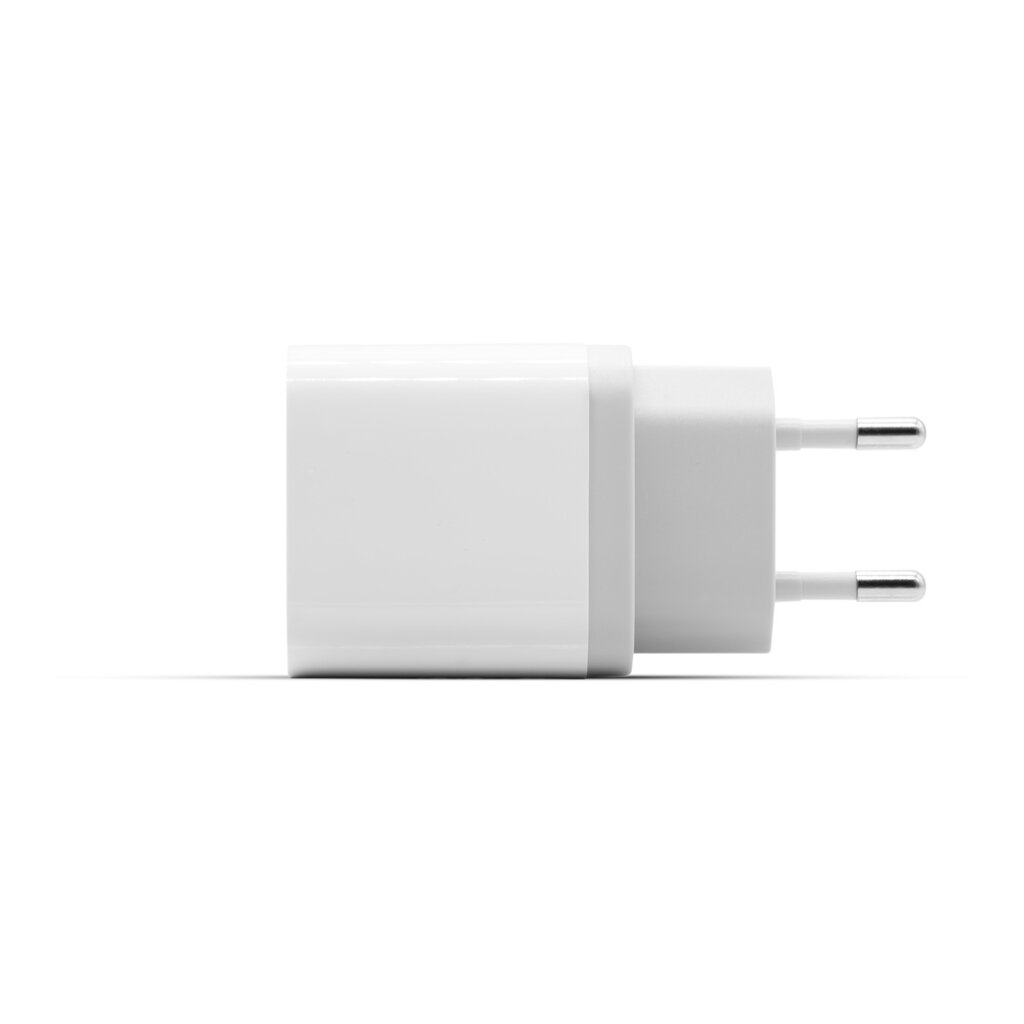 BREND BREND BR-2212 Chargeur Rapide – Adaptateur de Charge – Ports USB et USB-C