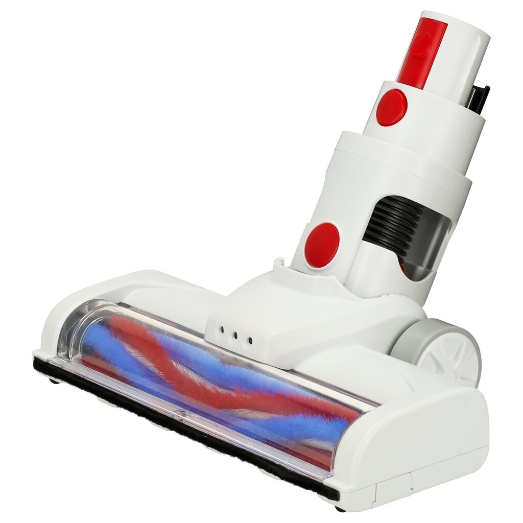 BREND spareparts BREND BR-2214 Tête combinée Power Rotation