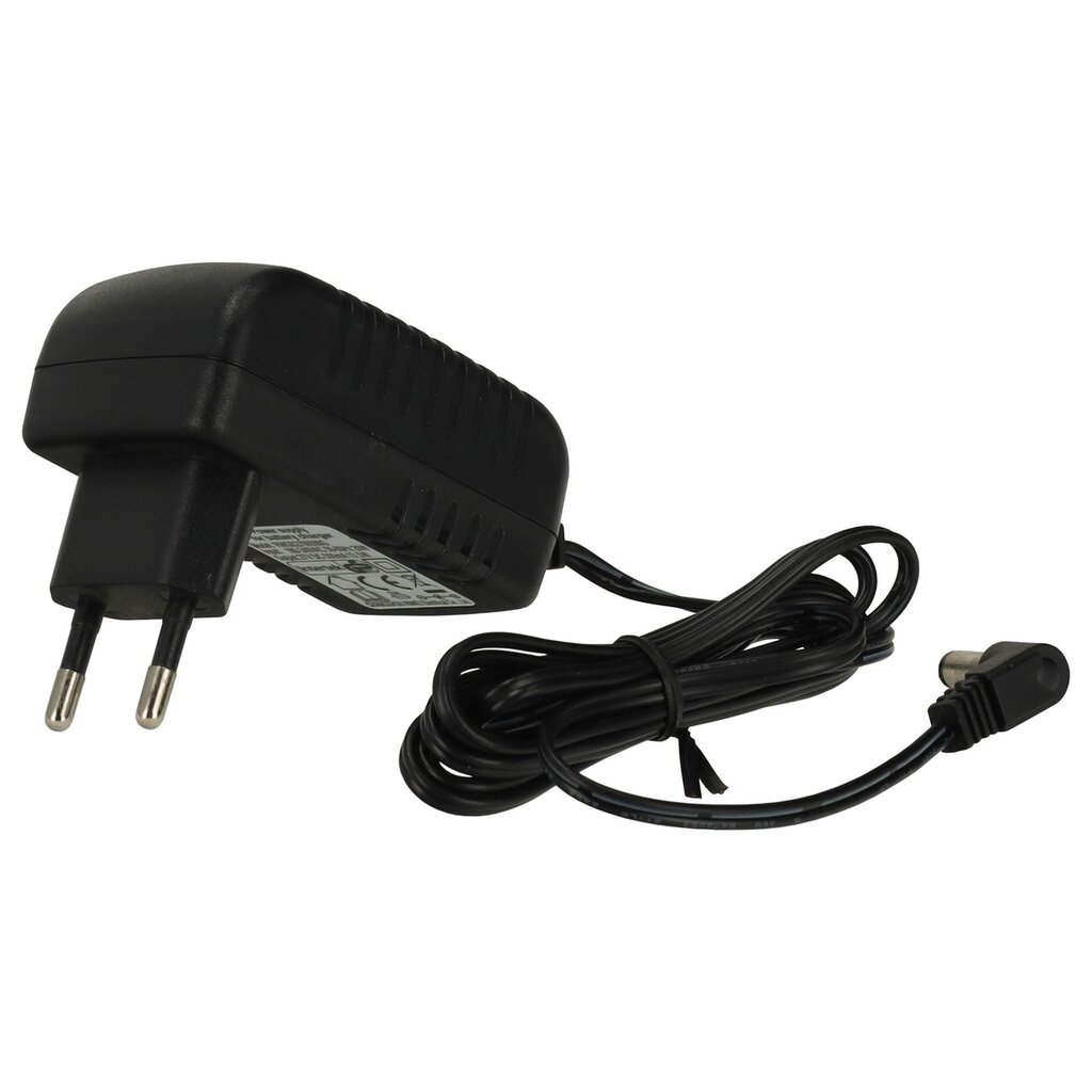 BREND spareparts BREND BR-2214 Chargeur pour aspirateur-balai