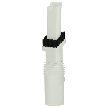 BREND spareparts BREND BR-2214 Embout 2-en-1 pour fentes avec brosse rétractable