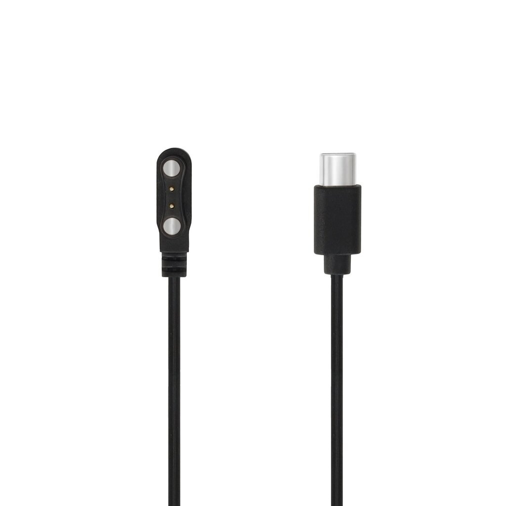 BREND spareparts BREND BR-2223 Câble de charge pour smartwatch - Connexion USB-C