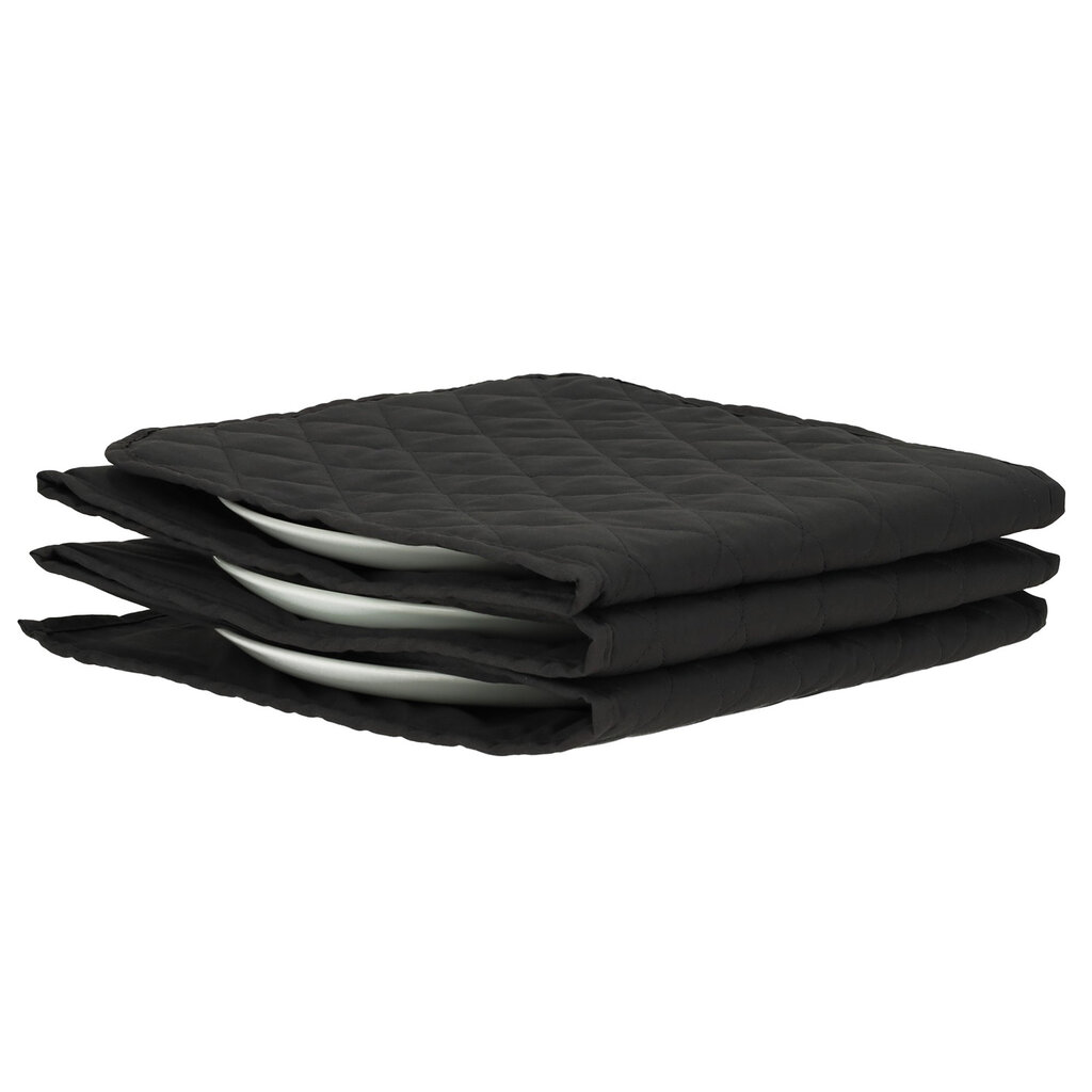 BREND BREND BR-2209 Chauffe-assiettes électrique jusqu'à 12 assiettes