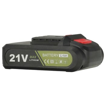 BREND spareparts BREND BR-2238 Batterie pour BR-2235 Nettoyeur haute pression et BR-2236 Tronçonneuse