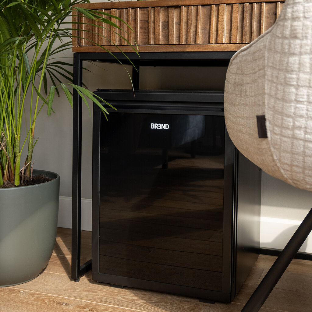 BREND BREND BR-2226 Mini Koelkast Vrijstaand 35 Liter - Tafelmodel Fridge