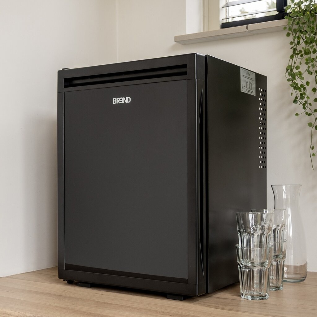 BREND BREND BR-2227 Mini Koelkast Vrijstaand 40 Liter - Tafelmodel Fridge