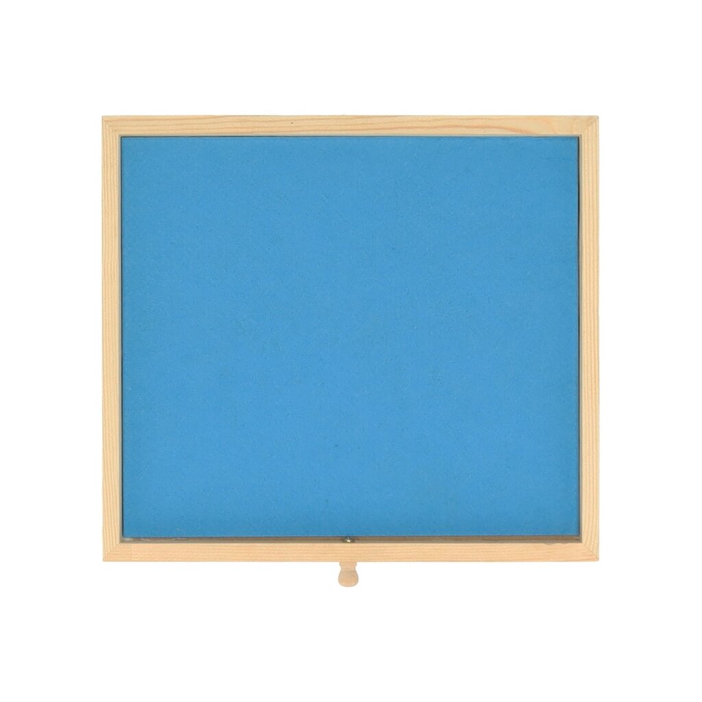 BREND spareparts BREND BR-2224 Puzzellade met Antislip