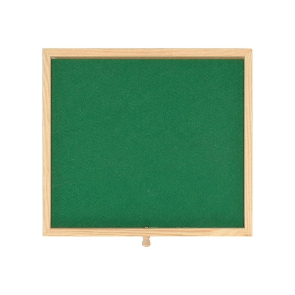 BREND spareparts BREND BR-2224 Puzzellade met Antislip