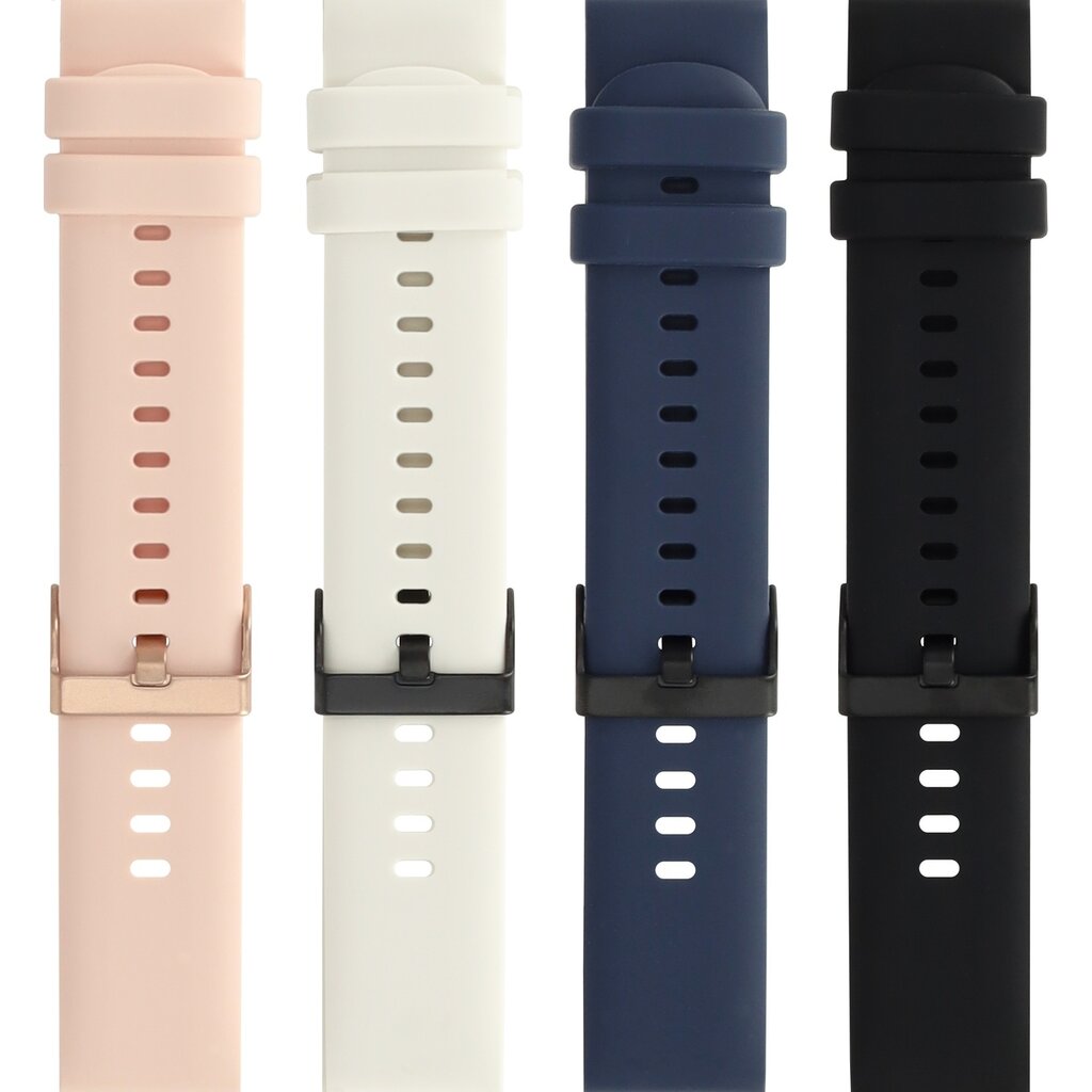 BREND spareparts BREND BR-2223 Horlogebandje voor Smartwatch