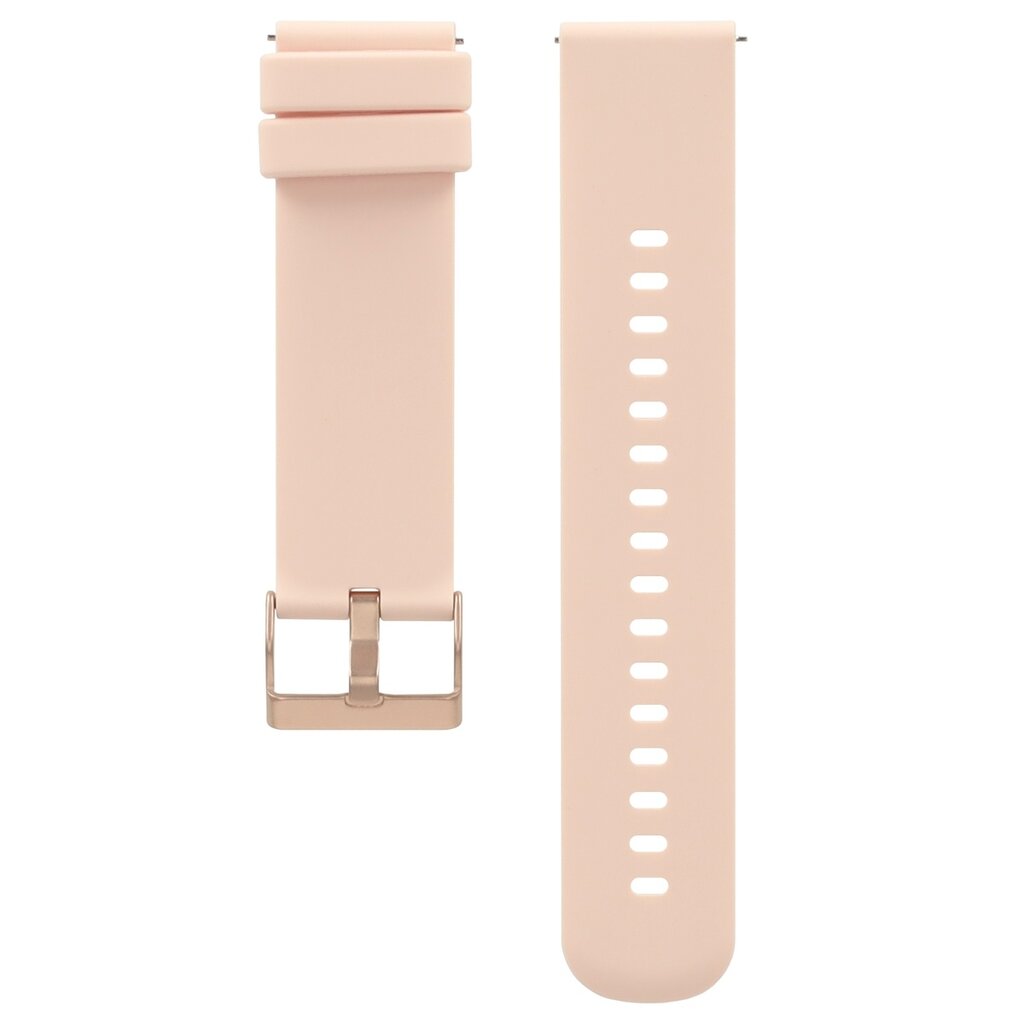 BREND spareparts BREND BR-2223 Horlogebandje voor Smartwatch