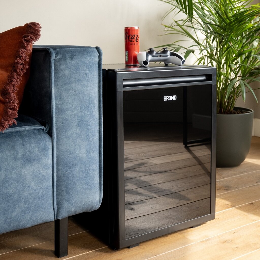 BREND BREND BR-2227 Mini Réfrigérateur Posable 40 Litres – Modèle Table
