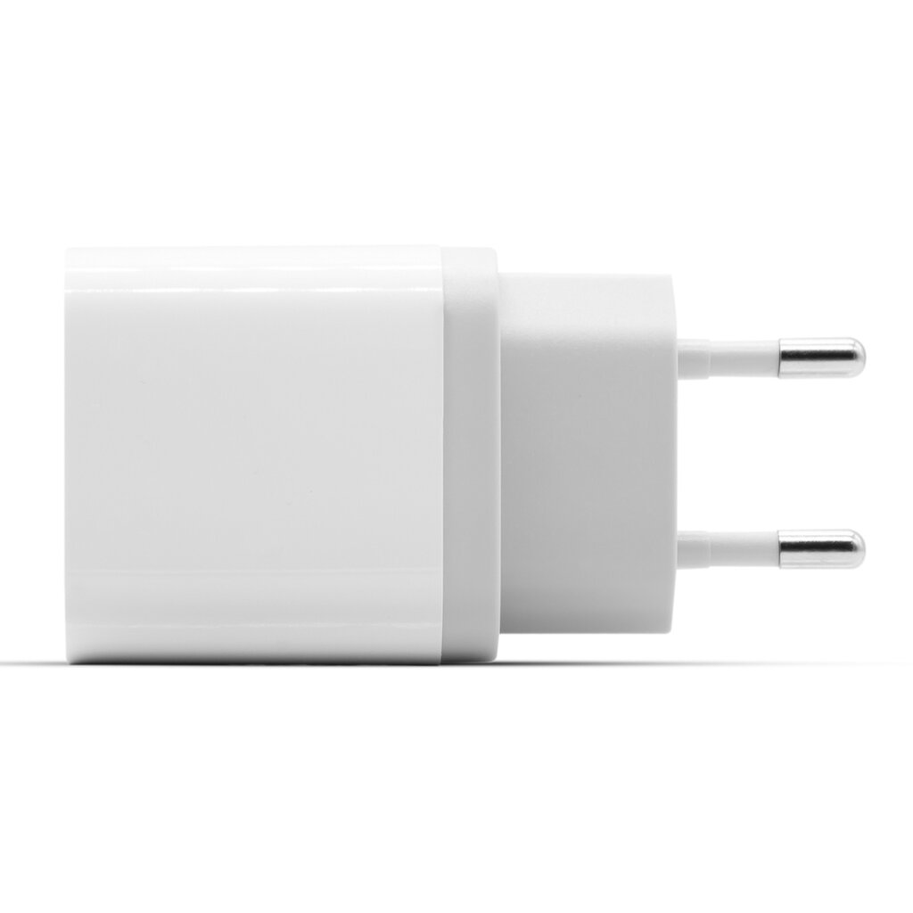 BREND BREND BR-2212 Snellader - Snellaadadapter - USB en USB-C Aansluiting