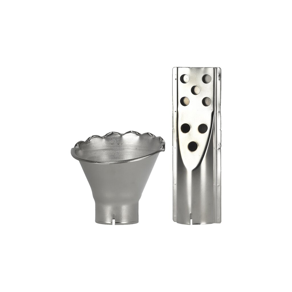 BREND BREND BR-2229 Désherbeur électrique avec roulettes