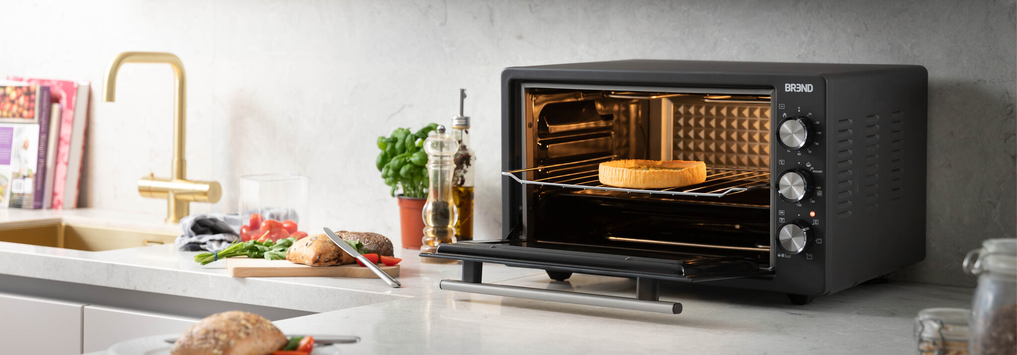 Alles voor in en om huis