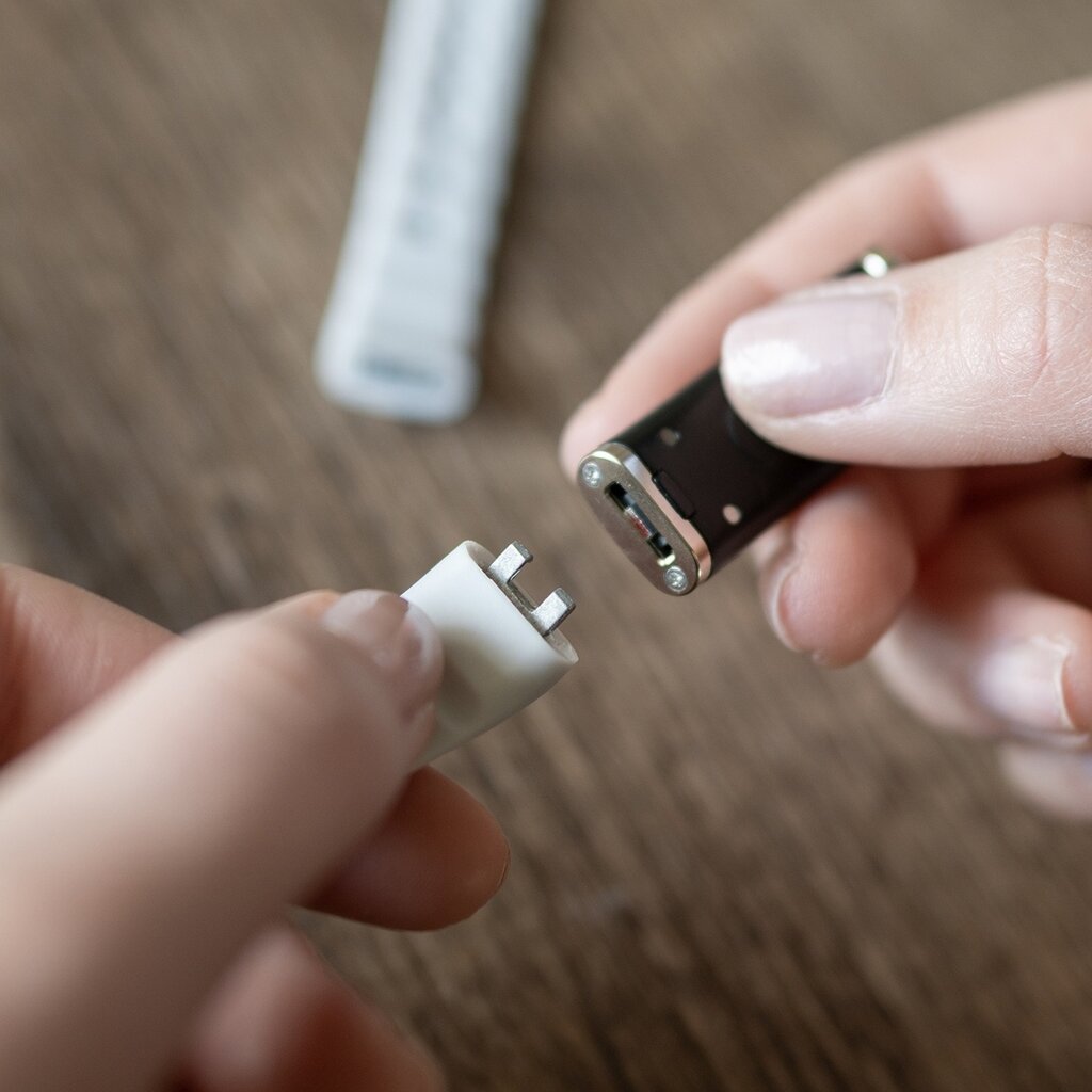 BREND BREND BR-2249 Activity Tracker - Waterdicht - Hartslag en Stappen Teller