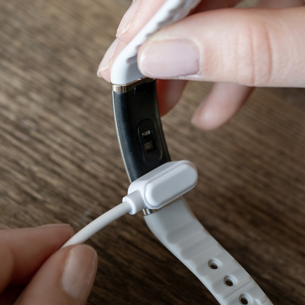 BREND BREND BR-2249 Activity Tracker - Étanche - Compteur de fréquence cardiaque et de pas