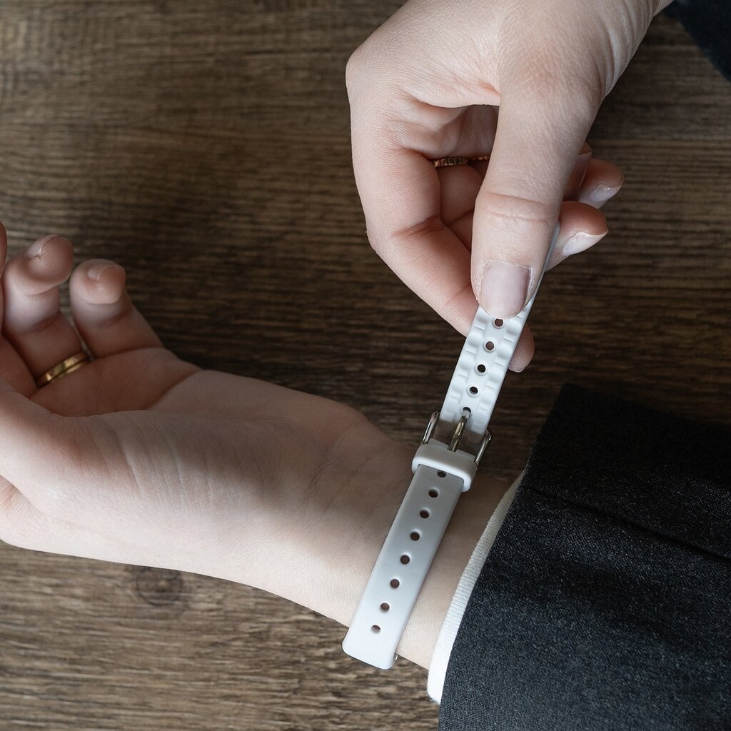 BREND BREND BR-2249 Activity Tracker - Étanche - Compteur de fréquence cardiaque et de pas