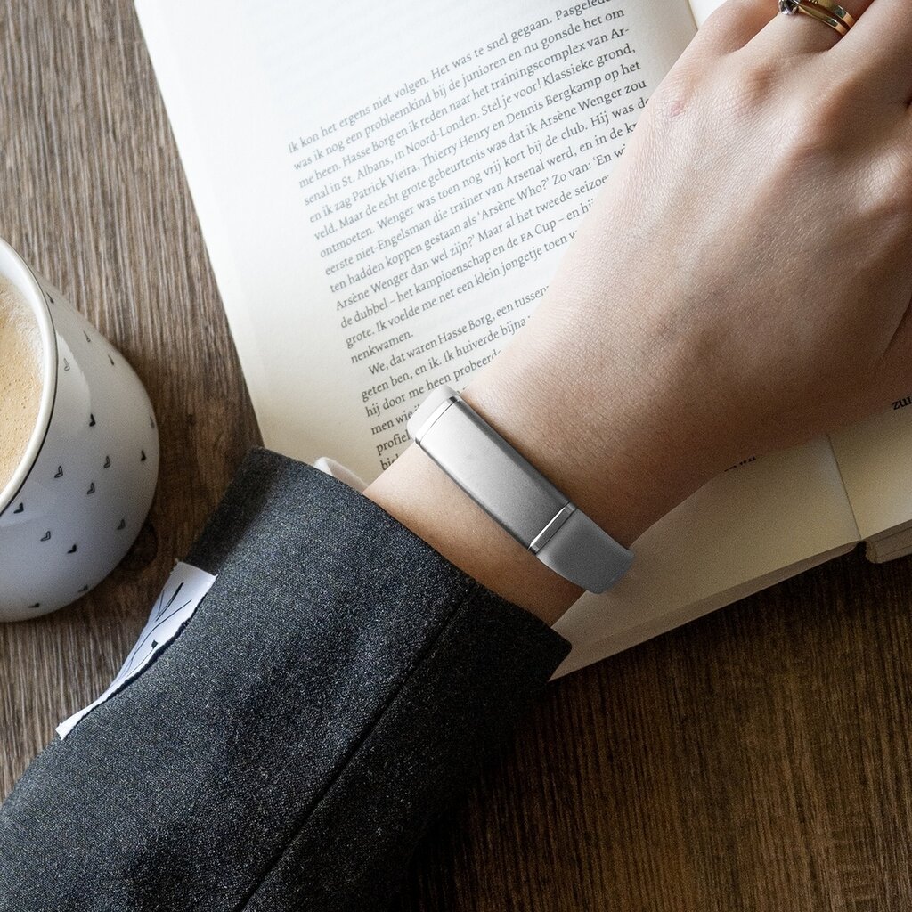 BREND BREND BR-2249 Activity Tracker - Étanche - Compteur de fréquence cardiaque et de pas