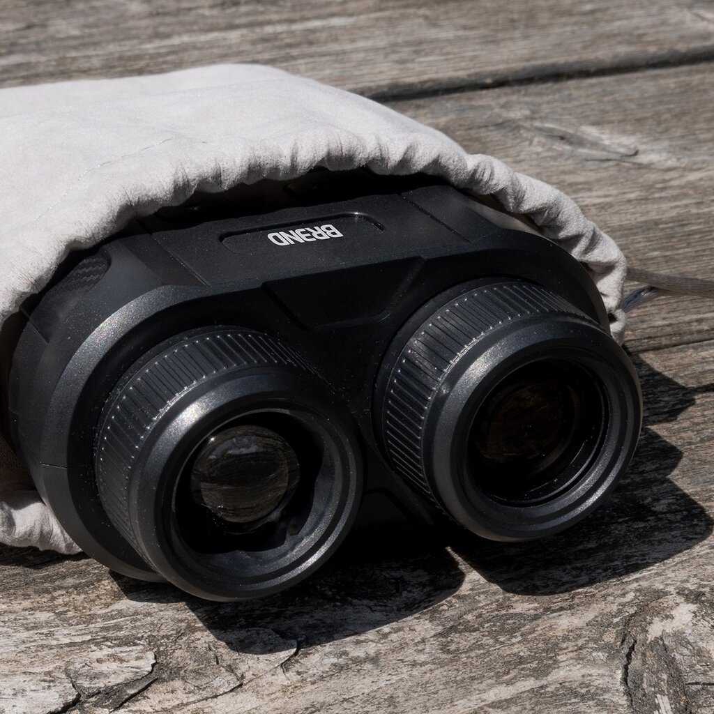 BREND BREND BR-2242 Digitale Verrekijker met Night Vision en 3D – 300 Meter Zicht