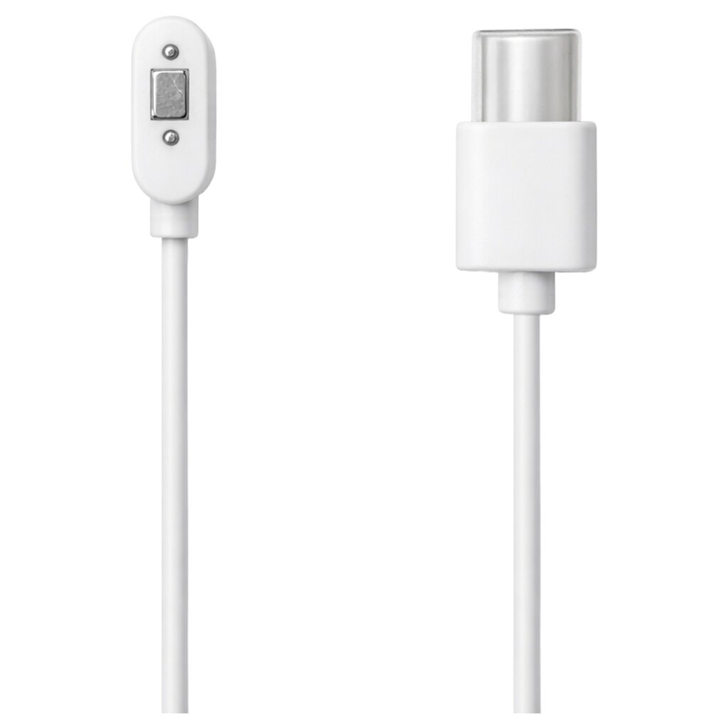 BREND spareparts BREND BR-2249 Oplaadkabel voor Activity Tracker - USB-C Aansluiting