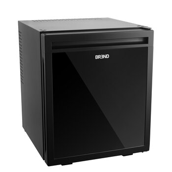 BREND BREND BR-2227 Mini Koelkast Vrijstaand 40 Liter - Tafelmodel Fridge