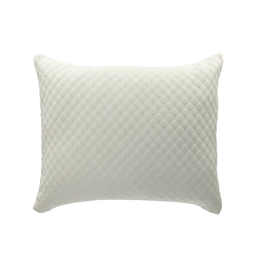 BREND BREND BR-2233 CloudComfort Hoofdkussen voor alle Slaapposities