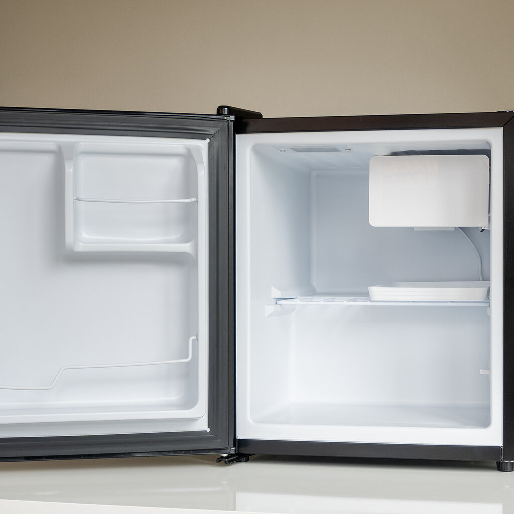 BREND BREND BR-2241 Mini Koelkast en Vriesvak - Stil - 42 Liter + 5 Liter