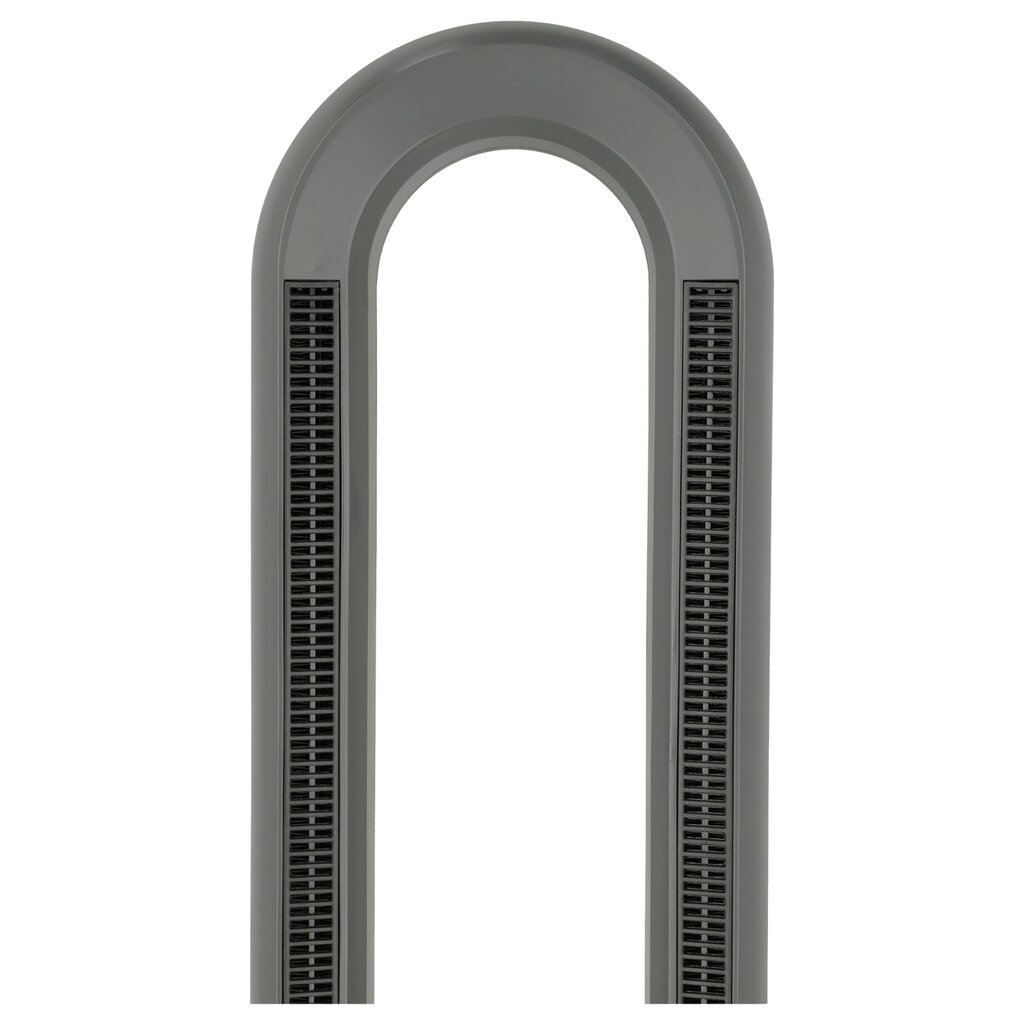 BREND BREND BR-2243 Bladloze Ventilatorkachel - Koelt en Verwarmt - 2200 Watt