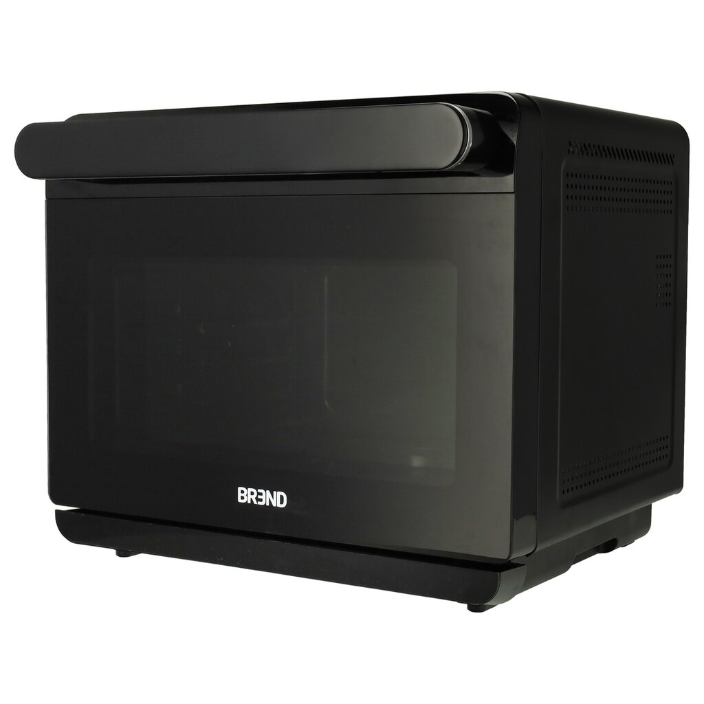 BREND BREND BR-2234 Vrijstaande Combi Airfryer Stoomoven – 24 Liter