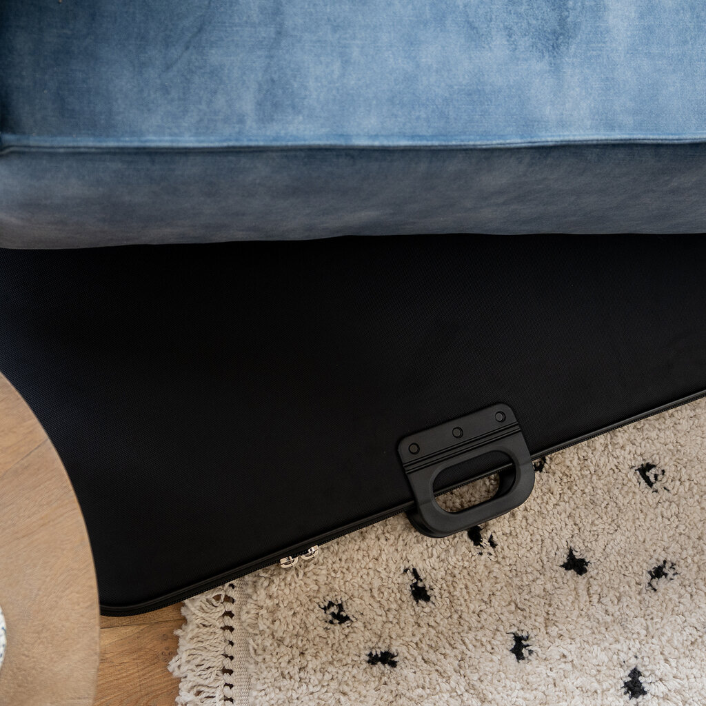 BREND BREND BR-2246 Puzzelmap tot 1000 Stukjes met Handvat - Opbergcase