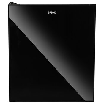 BREND BREND BR-2240 Mini-réfrigérateur thermoélectrique avec porte réversible - 44 litres