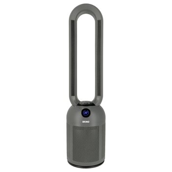 BREND BREND BR-2243 Chauffage ventilateur sans pales - Refroidit et chauffe - 2200 watts