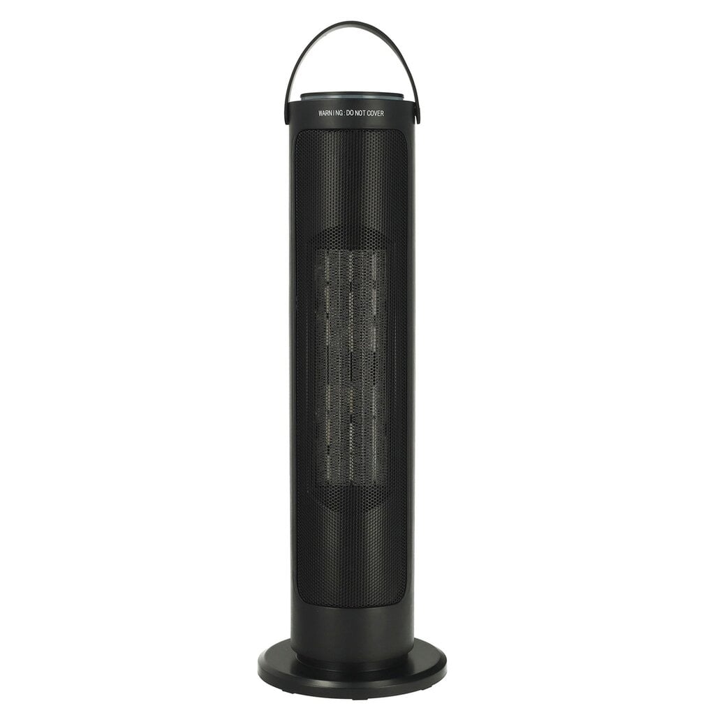 BREND BREND BR-2221 Chauffage Tour Électrique – Chauffage avec Ventilateur et Mode ÉCO