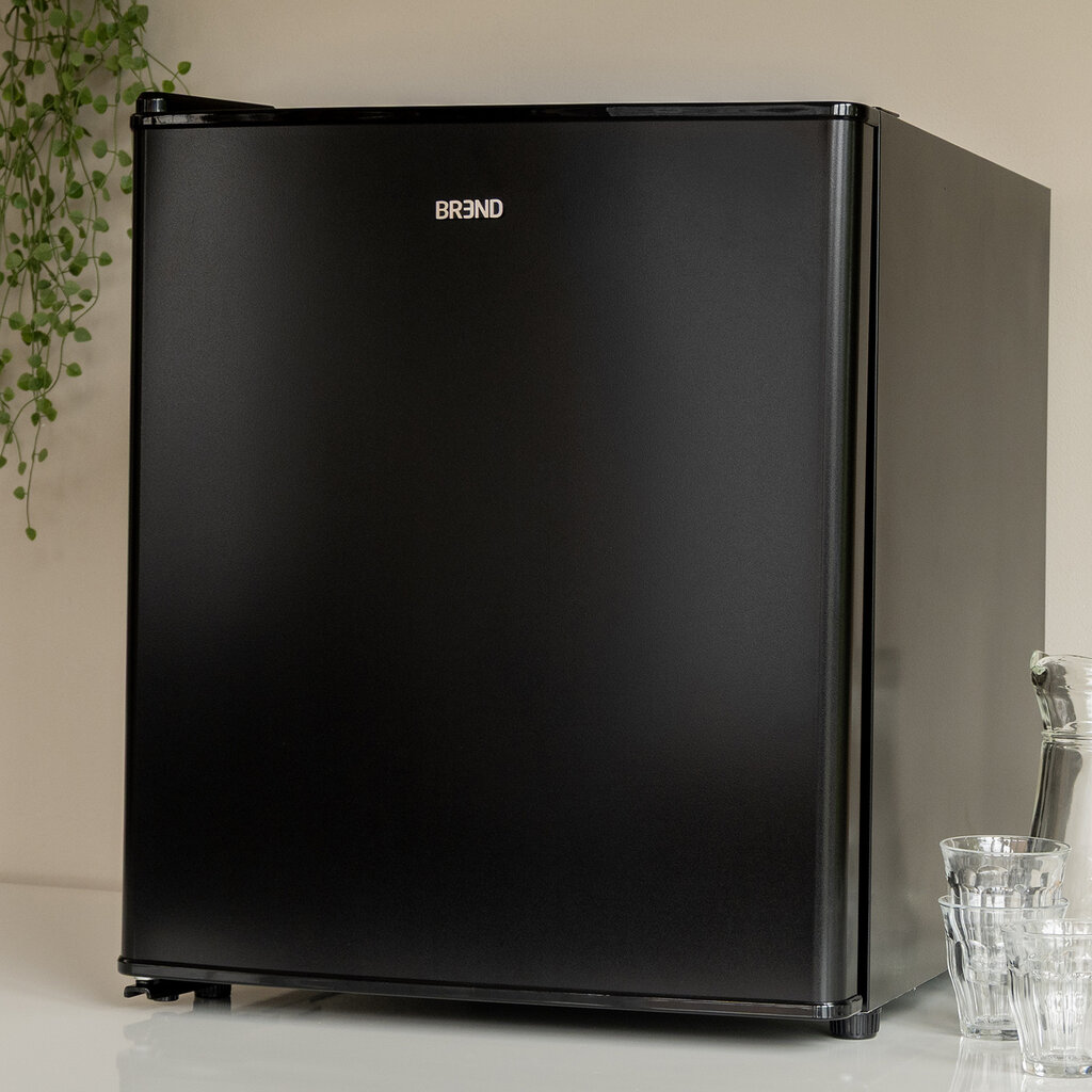 BREND BREND BR-2241 Mini-réfrigérateur avec compartiment congélateur – Silencieux – 42 litres + 5 litres
