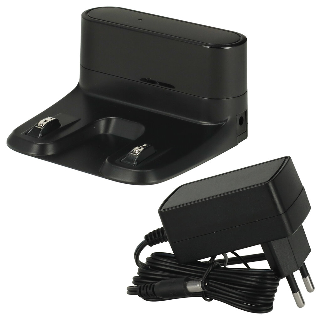BREND spareparts BREND BR-2251 Kit de charge avec station d’accueil et adaptateur