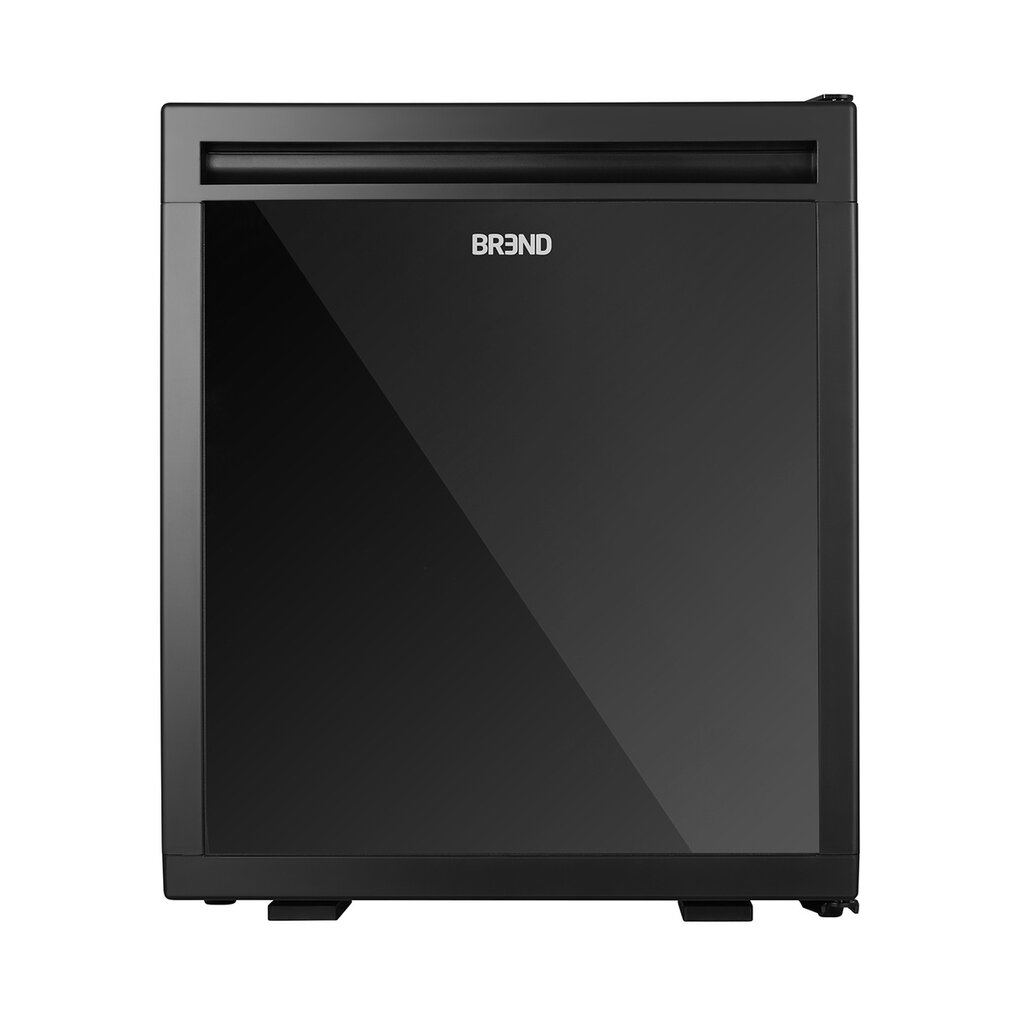 BREND BREND BR-2226 Mini Koelkast Vrijstaand 35 Liter - Tafelmodel Fridge