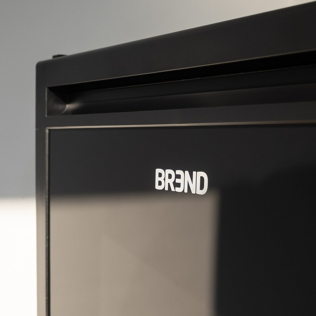BREND BREND BR-2226 Mini Koelkast Vrijstaand 35 Liter - Tafelmodel Fridge